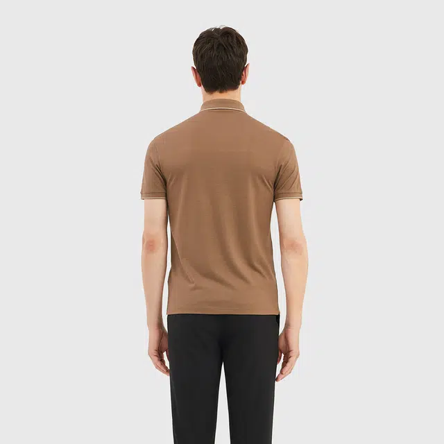 FERRE SS24 LogoPolo
