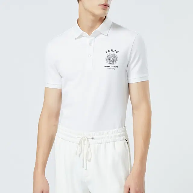 FERRE LogoPolo