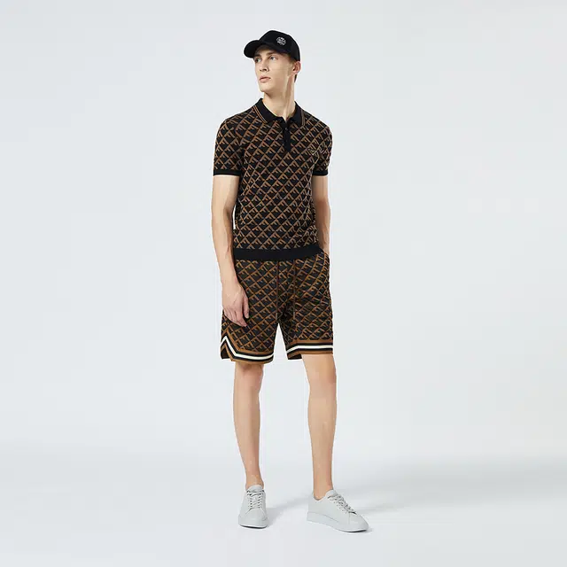 FERRE SS24 Polo