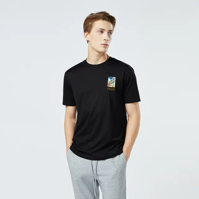 FERRE SS24 LogoT