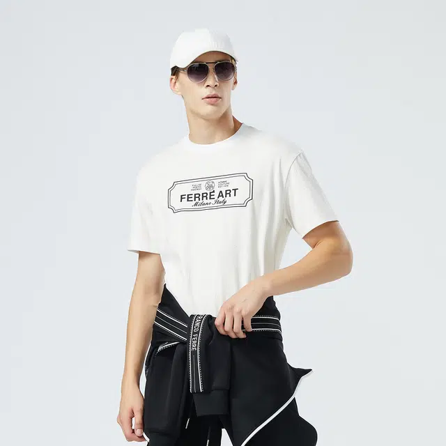 FERRE SS24 T