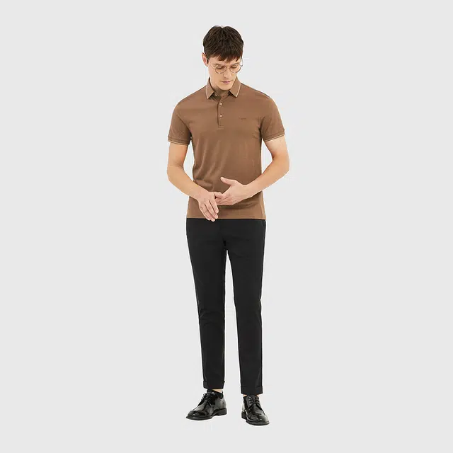 FERRE SS24 LogoPolo