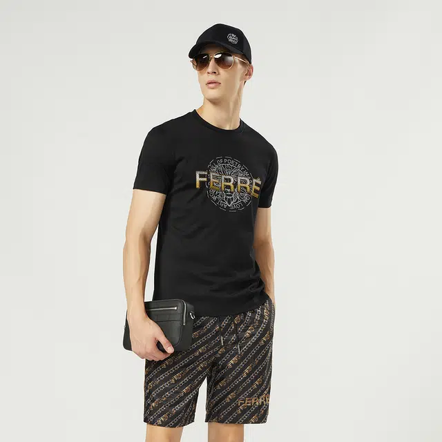 FERRE SS24 LogoT