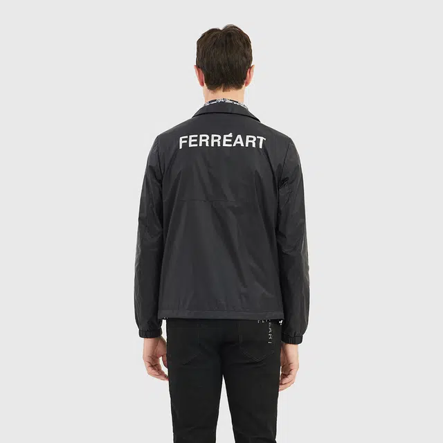 FERRE