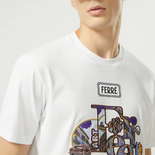 FERRE T