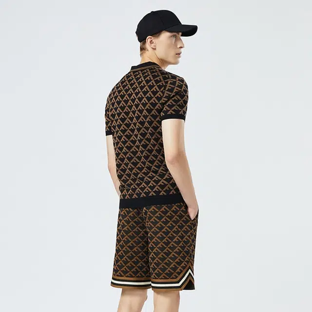 FERRE SS24 Polo
