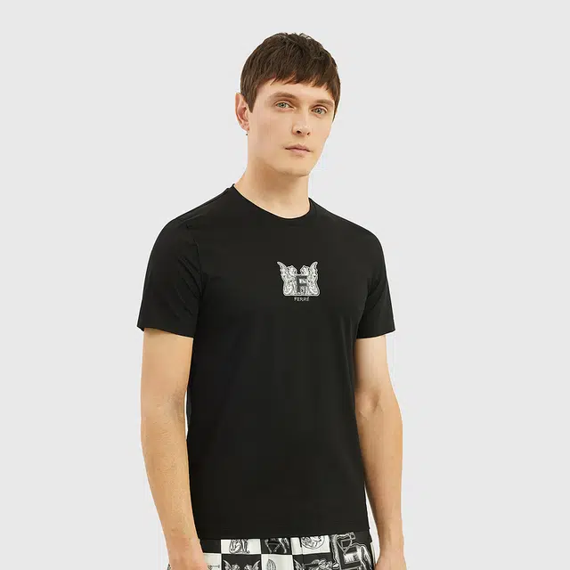 FERRE SS24 T
