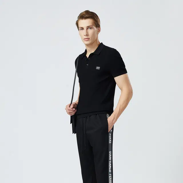 FERRE SS24 Polo