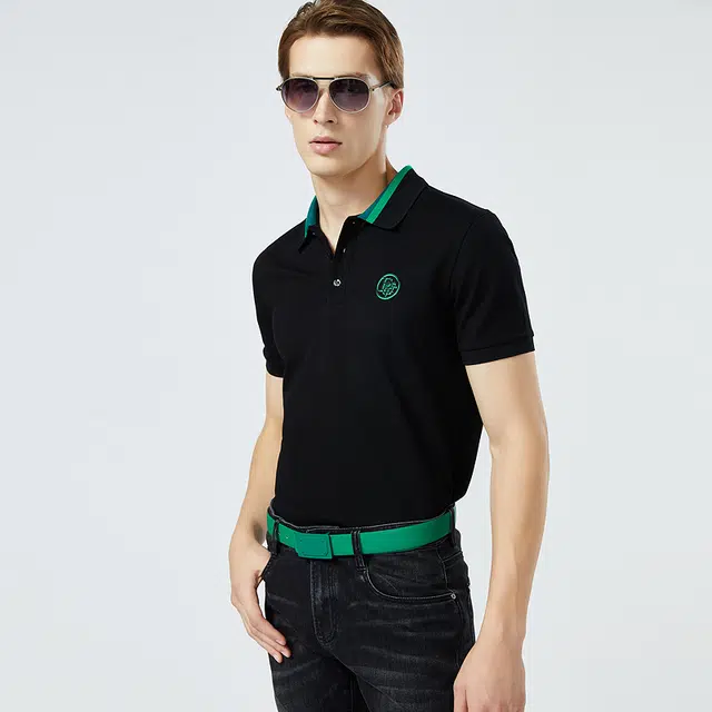FERRE SS24 Polo