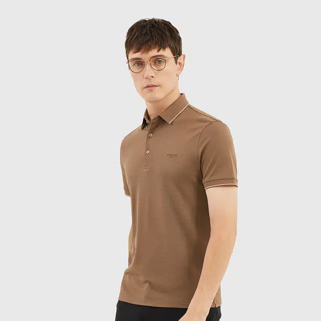 FERRE SS24 LogoPolo