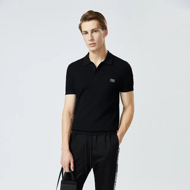 FERRE SS24 Polo
