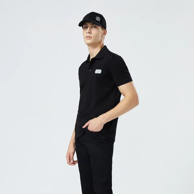 FERRE SS24 Polo