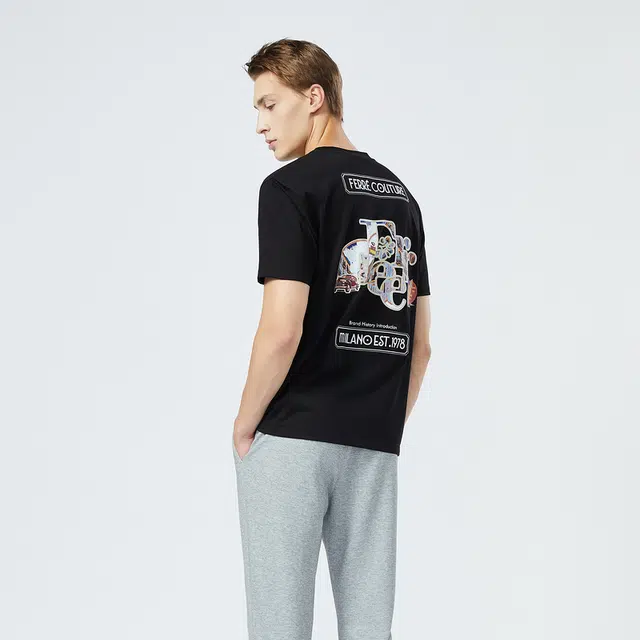 FERRE SS24 LogoT