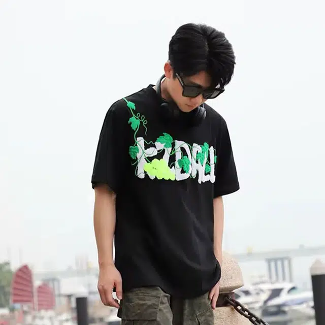 NOAHGIGI T