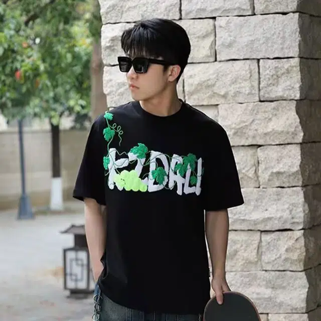 NOAHGIGI T