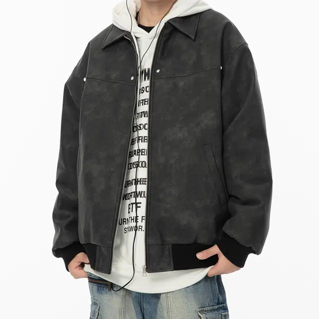 BLACK AT