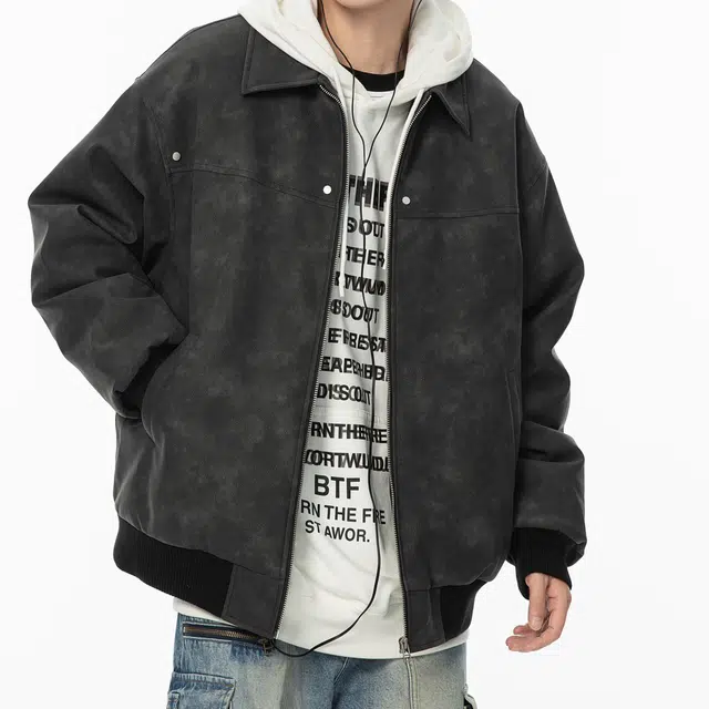 BLACK AT
