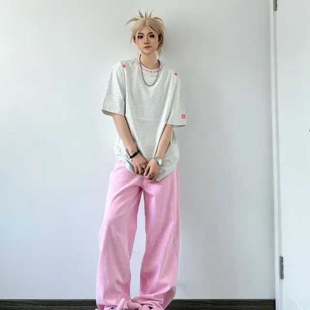 PAINT STAIN T
