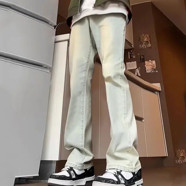 TESTUNG Cleanfit