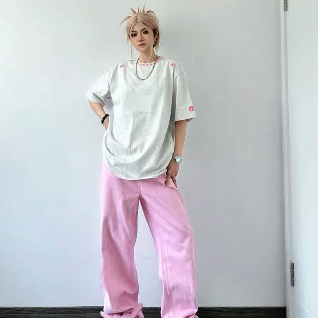 PAINT STAIN T
