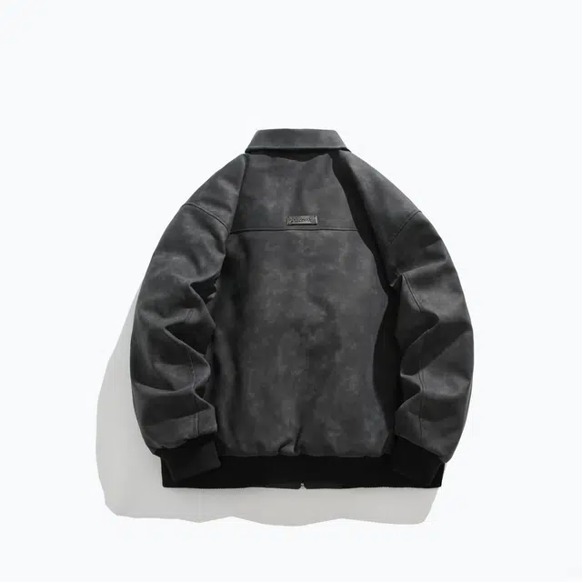 BLACK AT