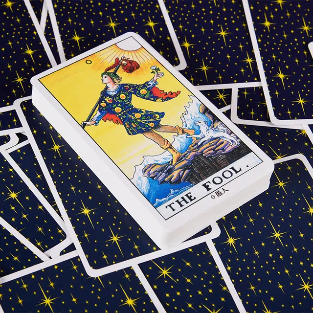 Tarot78