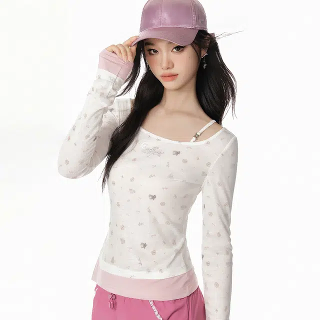 EPTISON WOMAN T