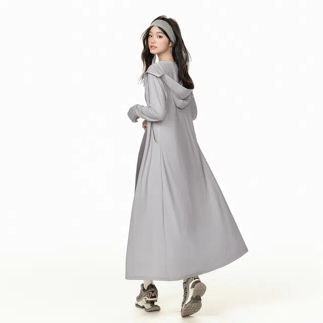 EPTISON WOMAN UPF40+