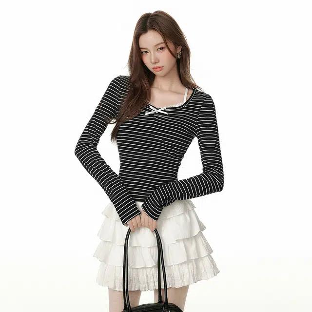 EPTISON WOMAN T