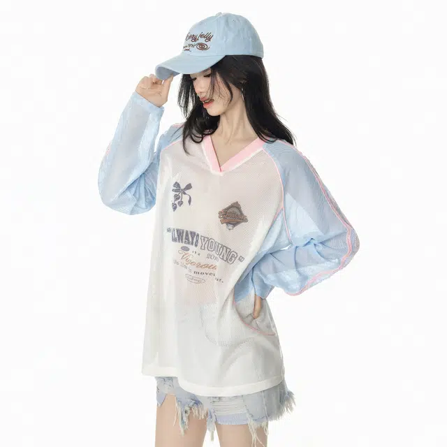 EPTISON WOMAN T