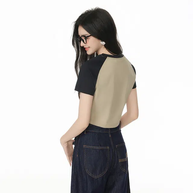 EPTISON WOMAN T