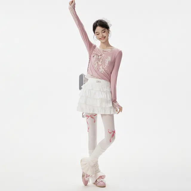 EPTISON WOMAN T