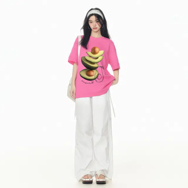 EPTISON WOMAN T