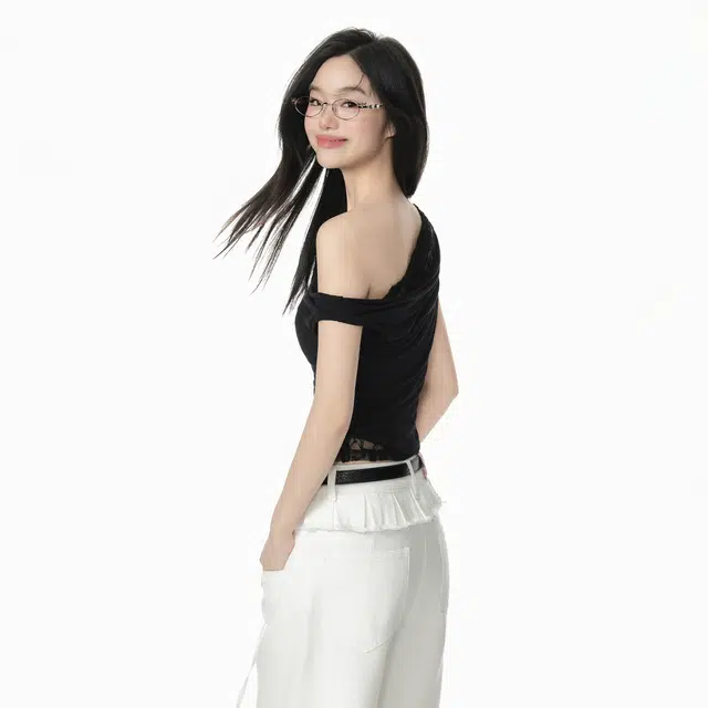 EPTISON WOMAN T