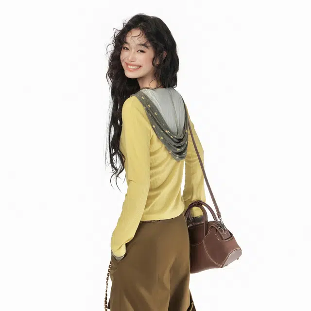 EPTISON WOMAN T