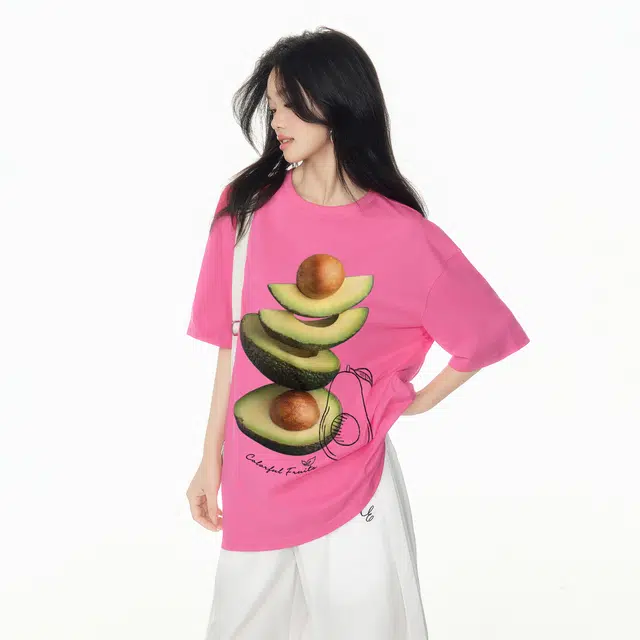 EPTISON WOMAN T