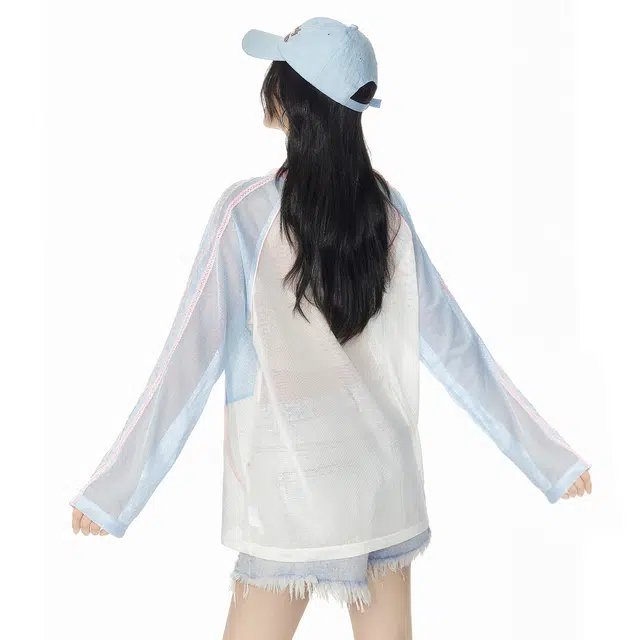 EPTISON WOMAN T