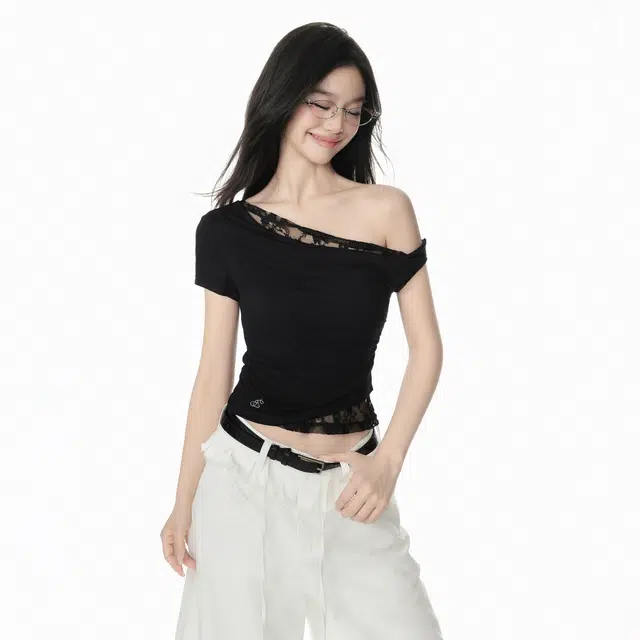 EPTISON WOMAN T