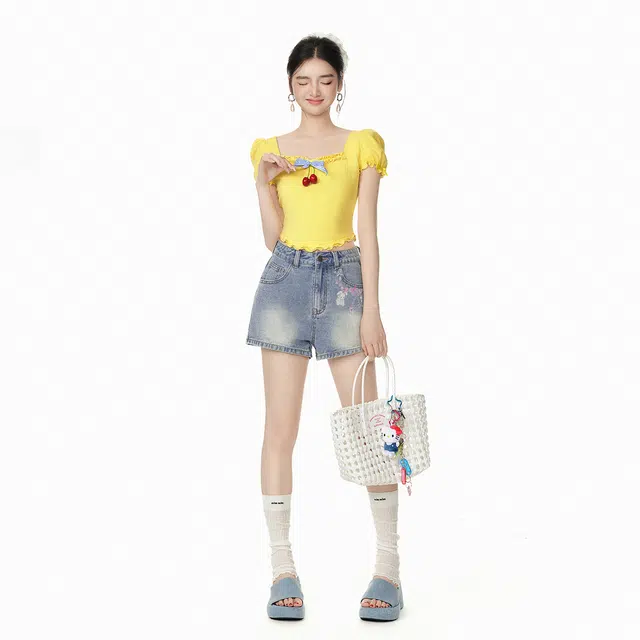 EPTISON WOMAN T