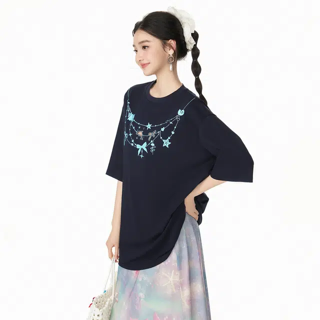 EPTISON WOMAN T