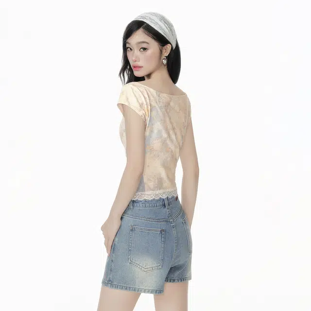 EPTISON WOMAN T