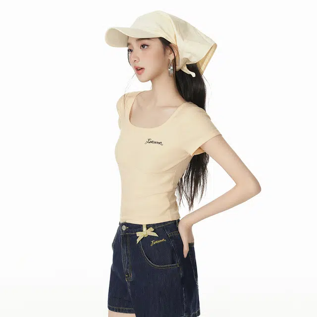 EPTISON WOMAN T