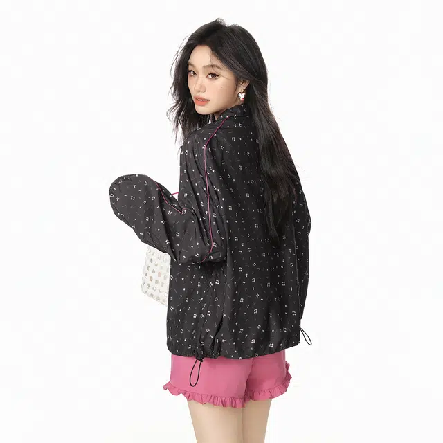 EPTISON WOMAN UPF50+