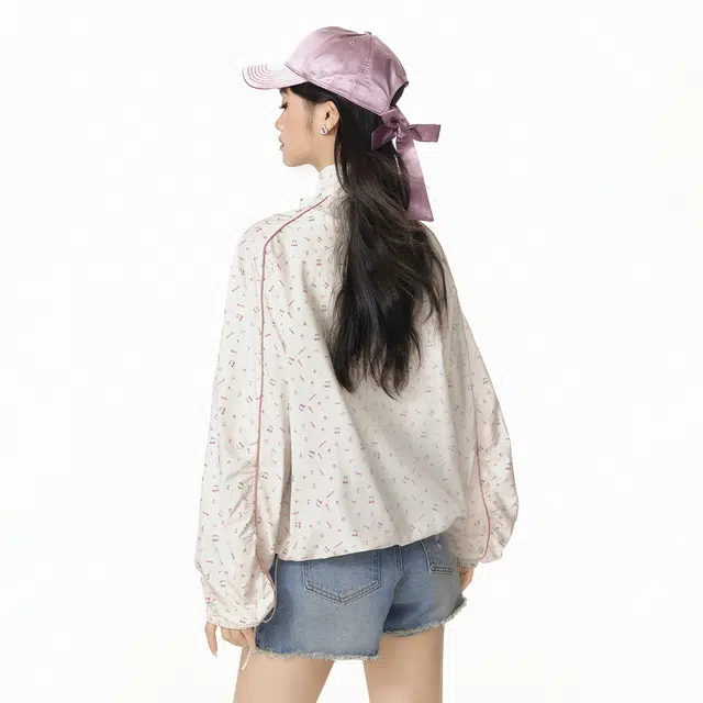 EPTISON WOMAN UPF50+