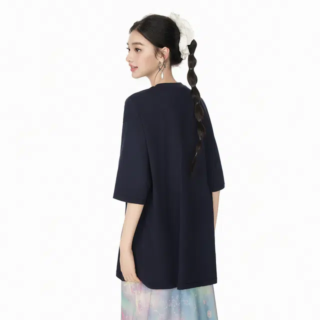 EPTISON WOMAN T