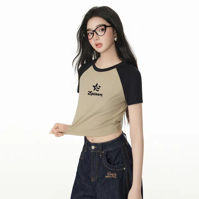 EPTISON WOMAN T