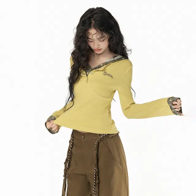 EPTISON WOMAN T
