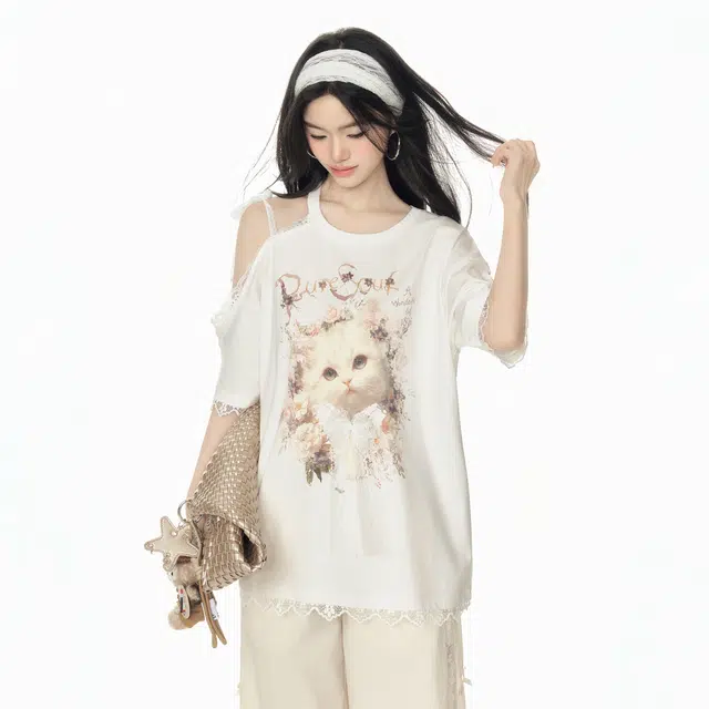 EPTISON WOMAN T