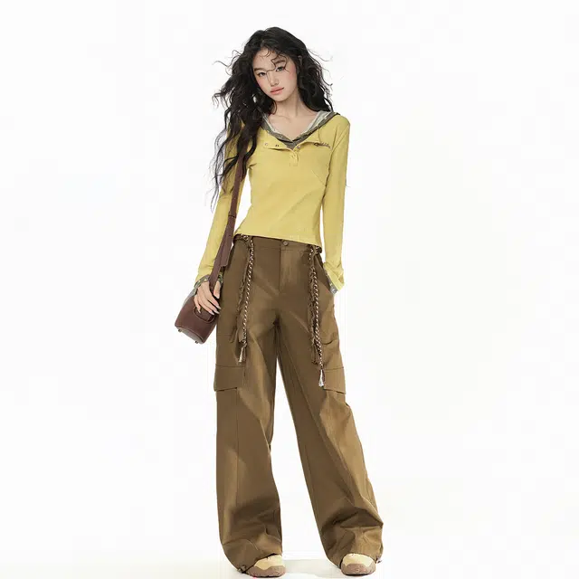 EPTISON WOMAN T