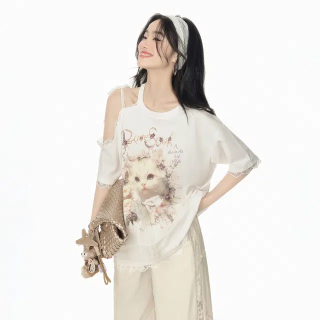 EPTISON WOMAN T